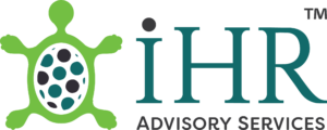 IHR Advisory Services Logo