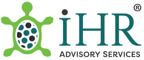 IHR Advisor Service Logo