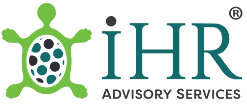 IHR Advisor Service Logo