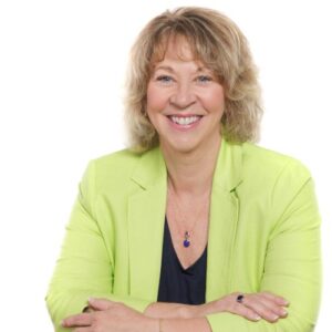 iHR Advisory Service CEO, Karen Craft