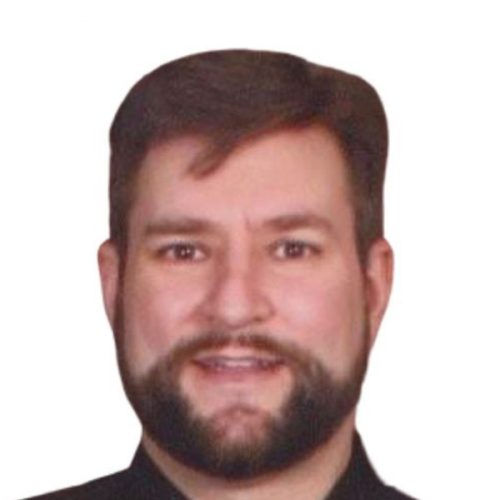Martin Castellani