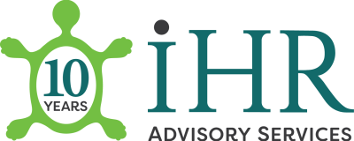 IHR-10 Year Logo-RGB-Full Colour