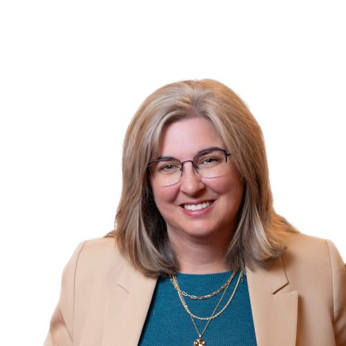 Sharon McLaughlin headshot